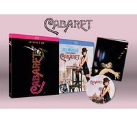 Cabaret – Bob Fosse – Blu-ray – Édition spéciale