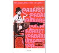 Cabaret [VHS]