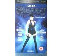 Cabaret [VHS]
