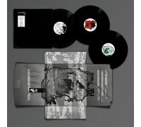 Cabaret Voltaire - 3x45