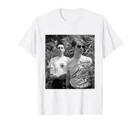Cabaret Voltaire Bande électronique Industrielle par David Corio T-Shirt