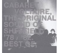 Cabaret Voltaire - Best of 78-82