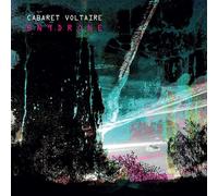 Cabaret Voltaire - Bn9drone Vinyl