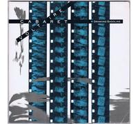 Cabaret voltaire - Cabaret voltaire - Drinking gasoline - 12" double single