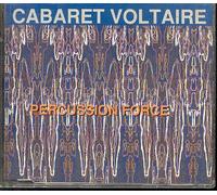 cabaret Voltaire - Cabaret Voltaire : Percussive Force (UK Import)