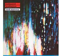 Cabaret Voltaire - Cabaret Voltaire / Red Mecca / LP