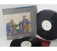 CABARET VOLTAIRE - CABARET VOLTAIRE the crackdown, double album, CV DV 1