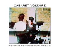 Cabaret Voltaire - Covenant The Sword [Import]