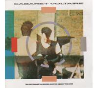 Cabaret Voltaire - Covenant, The Sword & The [Import]