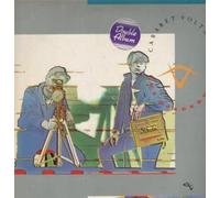Cabaret Voltaire - Crackdown LP (Vinyl Album) UK Some Bizarre 1983