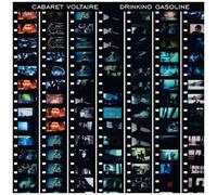 Cabaret Voltaire: Drinking Gasoline (Dvd/Cd Combo)