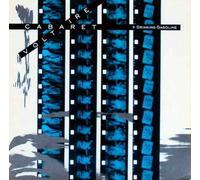 Cabaret Voltaire Drinking Gasoline/Gasoline in Your Eye (Vinyl)