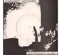 Cabaret Voltaire - Extended Play