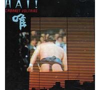 Cabaret Voltaire - Hai [Import]