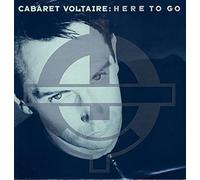 CABARET VOLTAIRE - Here to go (Ext. Mix) [Import]