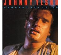 Cabaret Voltaire - Johnny Yesno - O.S.T. [Cd]
