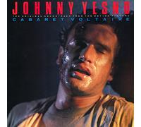 Cabaret Voltaire - Johnny Yesno (The Original Soundtrack From The Motion Picture)
