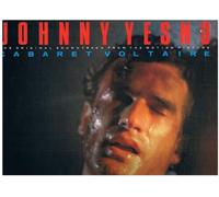 Cabaret Voltaire - Johnny Yesno [Vinyl LP]