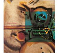 CABARET VOLTAIRE - Just Fascomatopee Fascination / Crackdown / 600 918-213