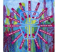 Cabaret Voltaire - Keep On Remixes