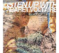 Cabaret Voltaire - Listen Up with