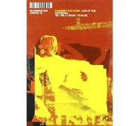 Cabaret Voltaire - Live At The Hacienda 83/86 [1983] [DVD] by Rodolfo Arias