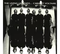 Cabaret Voltaire - Living Legends [Import]