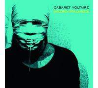 Cabaret Voltaire - Micro-Phonies