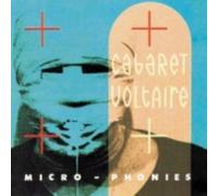 Cabaret Voltaire - Micro-Phonies [Import]
