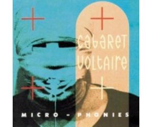 Cabaret Voltaire - Micro-Phonies [Import]