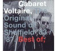 Cabaret Voltaire - Original Sound Sheffield: Best of