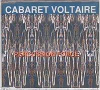 Cabaret Voltaire - Percussion Force