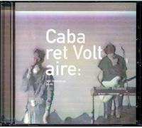 Cabaret Voltaire - Radiation [Import]