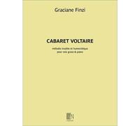 Cabaret Voltaire / Recueil