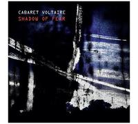 Cabaret Voltaire - Shadow Of Fear [Cd]