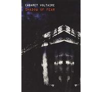 Cabaret Voltaire - Shadow of Fear [Import]