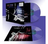 CABARET VOLTAIRE - SHADOW OF FEAR (LIMITED ED.) (2LP+MP3) 2 VINYL LP + MP3 NEUF
