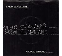CABARET VOLTAIRE - Silent Command