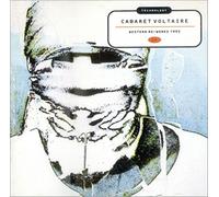 CABARET VOLTAIRE - Technology:Wester re-works 1992