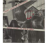 CABARET VOLTAIRE - The Voice Of America