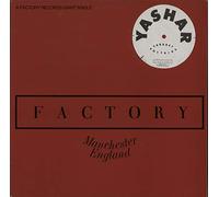 Cabaret Voltaire - Yashar