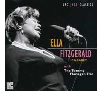 Cabaret with The Tony Flannigan Trio by Ella Fitzgerald