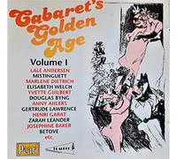 Cabaret's Golden Age Vol.1