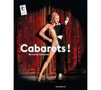 Cabarets ! - Revue De Costumes
