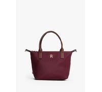 Tommy Hilfiger Sac a main Ref 66688 VLP Bordeaux 3