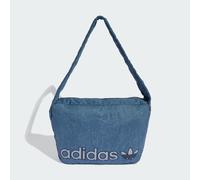 Cabas bandoulière Denim Light Denim 1 Taille