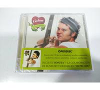 Cabas Chagrin Difficile Bunbury Orishas Emi - CD Neuf - 3T