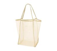 Cabas de plage - Sac de rangement pour jouets | Sac fourre-tout transparent pour voyage, parc aquatique, plage, bateau, pique-nique, station balnéaire, lac, extérieur, , Refer to description
