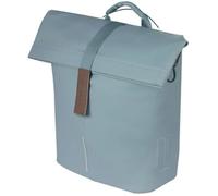 Cabas de vélo - BASIL - City - 14-16 l - Imperméable - Système MIK Studs
