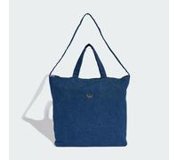 ADIDAS ORIGINALS Cabas 'Adicolor' bleu denim, Taille One Size